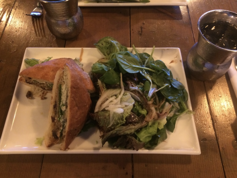 Restaurant Review: The Nook Neighborhood Bistro