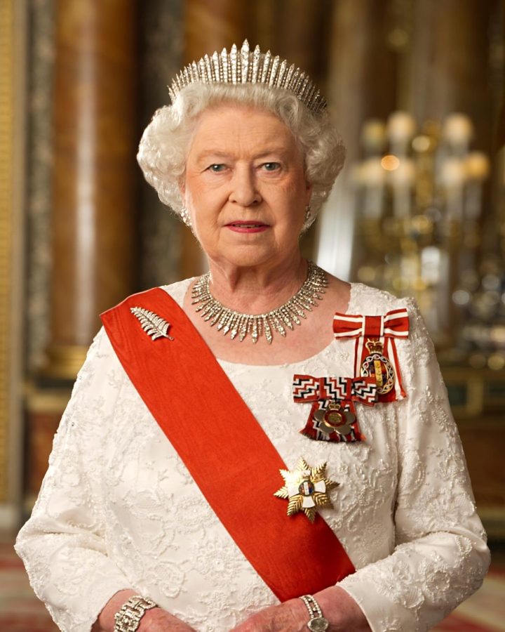 How do you feel about Queen Elizabeth II’s death? (October 24, 2022)
