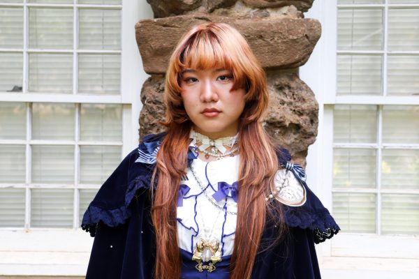 Photo of Emi Lew