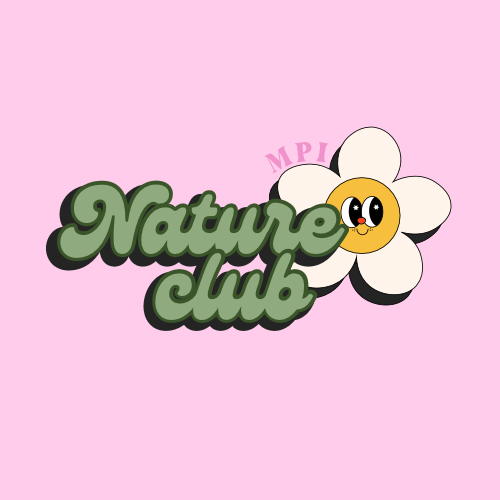 Nature Club Logo 