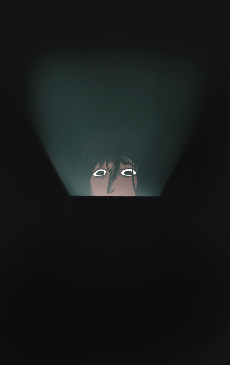 Artwork for Excessive Screen Time article