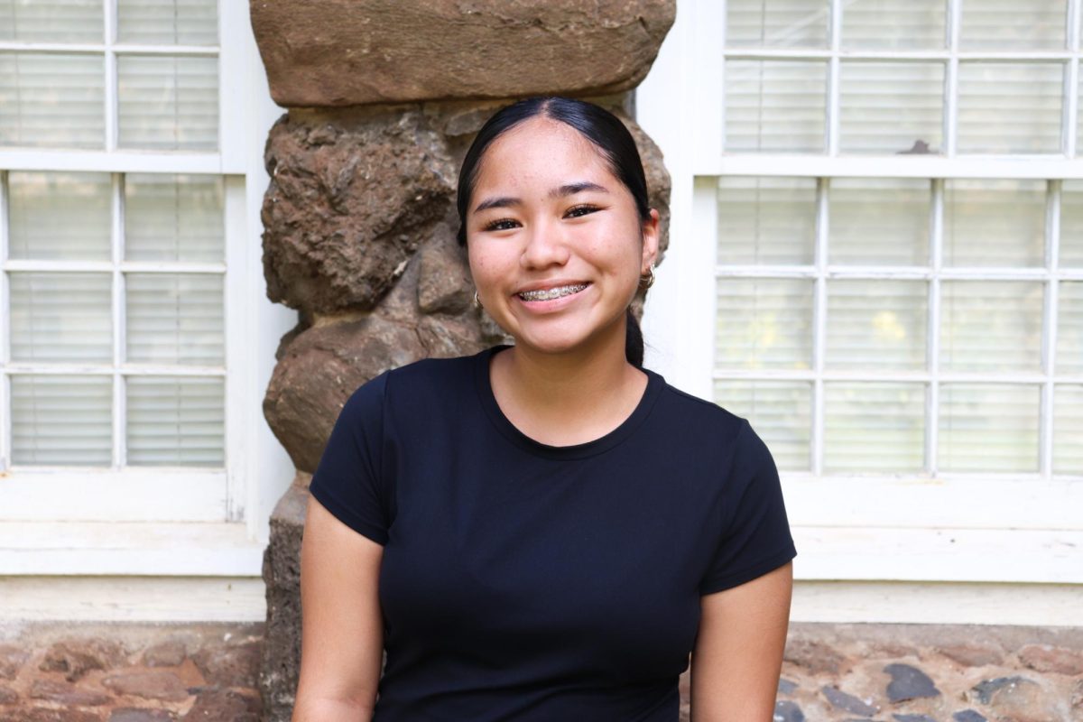 Kyli Inouye