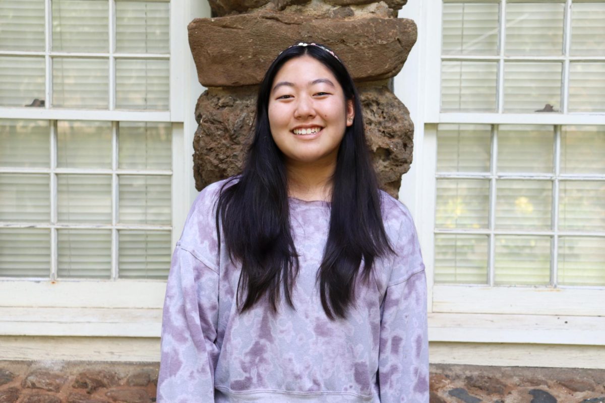 Macy Hanamoto